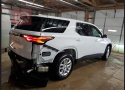 شيفروليه ترافرس